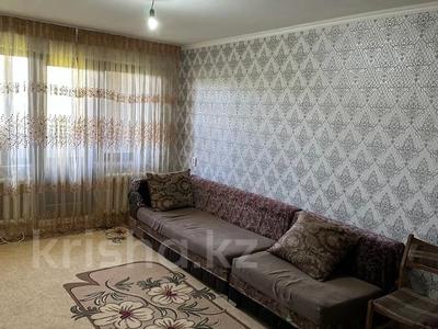 3-комнатная квартира, 57.9 м², 5/5 этаж, Шокана Уалиханова за 18.8 млн 〒 в Шымкенте, Аль-Фарабийский р-н