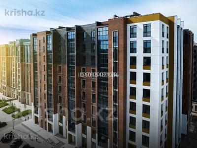 4-бөлмелі пәтер · 129 м² · 9/10 қабат, Юго-Восток ш/а., Букетова 60/1, бағасы: 87 млн ₸ в Караганде, Казыбек би р-н