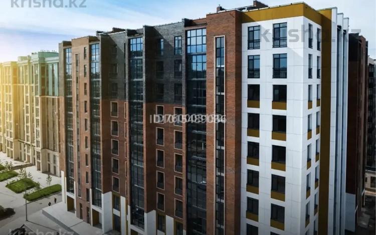 4-бөлмелі пәтер · 129 м² · 9/10 қабат, Юго-Восток ш/а., Букетова 60/1, бағасы: 87 млн ₸ в Караганде, Казыбек би р-н — фото 12