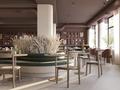 Қоғамдық тамақтану орны · 479.5 м², бағасы: 800 млн ₸ в Уральске, мкр Кадыра Мырза-Али — фото 9