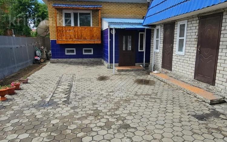 Отдельный дом · 4 комнаты · 98 м² · 2 сот., Жамакаева 131 за 61 млн ₸ в Семее — фото 3