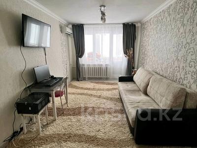1-комнатная квартира, 31.8 м², 5/5 этаж, курмнагзы 166 за 10 млн 〒 в Уральске