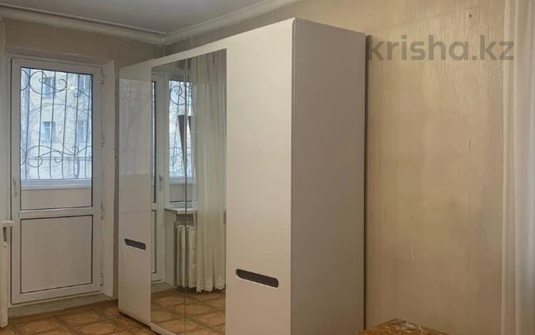 1-комнатная квартира, 33.1 м², 2/4 этаж, мкр Орбита-3