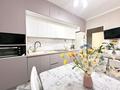 1-бөлмелі пәтер · 44.5 м² · 2/12 қабат, Кабанбай батыра 40, бағасы: 26.9 млн ₸ в Астане, Есильский р-н