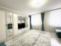 1-бөлмелі пәтер · 44.5 м² · 2/12 қабат, Кабанбай батыра 40, бағасы: 26.9 млн ₸ в Астане, Есильский р-н — фото 4