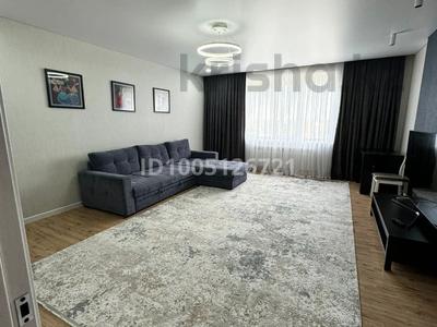 4-комнатная квартира · 130 м² · 5/5 этаж, квартал Авиагородок 1К — областной диагностический центр, it -школа 72, офис Казаэронавигация за 38 млн 〒 в Актобе, мкр Авиатор