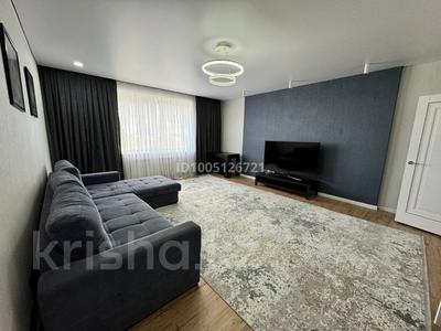 4-бөлмелі пәтер · 130 м² · 5/5 қабат, Квартал Авиагородок 1К — Областной диагностический центр, it -школа 72, офис Казаэронавигация, бағасы: 42 млн ₸ в Актобе, мкр Авиатор