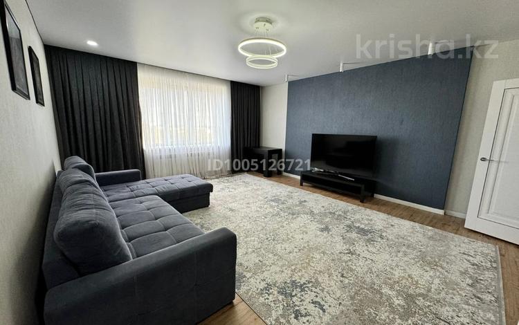 4-бөлмелі пәтер · 130 м² · 5/5 қабат, Квартал Авиагородок 1К — Областной диагностический центр, it -школа 72, офис Казаэронавигация, бағасы: 42 млн ₸ в Актобе, мкр Авиатор — фото 3