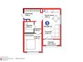 2-бөлмелі пәтер · 45 м² · 4/9 қабат, Толе би 24 — Төле би, бағасы: 36.5 млн ₸ в Астане, Нура р-н — фото 13