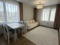 2-бөлмелі пәтер · 45 м² · 4/9 қабат, Толе би 24 — Төле би, бағасы: 36.5 млн ₸ в Астане, Нура р-н — фото 2