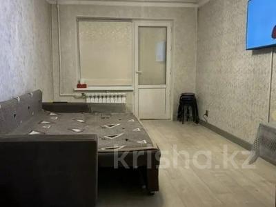 2-бөлмелі пәтер · 45 м² · 5/5 қабат, Пушкина 25 — Макатаева, бағасы: 31.5 млн ₸ в Алматы, Медеуский р-н