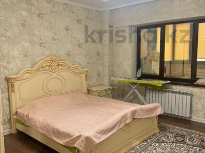 2-бөлмелі пәтер · 79.7 м² · 12/16 қабат, Жарокова, бағасы: 76 млн ₸ в Алматы, Бостандыкский р-н