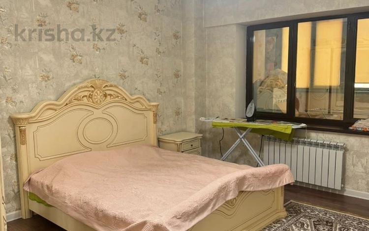 2-бөлмелі пәтер · 79.7 м² · 12/16 қабат, Жарокова, бағасы: 76 млн ₸ в Алматы, Бостандыкский р-н — фото 2