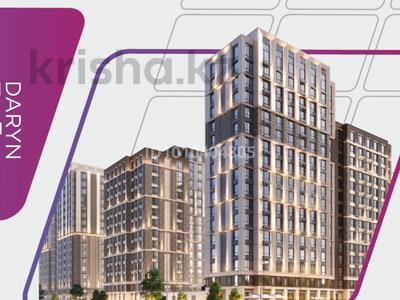 4-бөлмелі пәтер · 116.5 м² · 8/17 қабат, Улы Дала 14 — Улы Дала-Айтматова, бағасы: 72 млн ₸ в Астане, Нура р-н