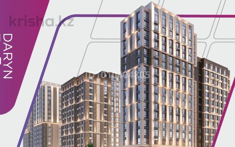 4-бөлмелі пәтер · 116.5 м² · 8/17 қабат, Улы Дала 14 — Улы Дала-Айтматова, бағасы: 72 млн ₸ в Астане, Нура р-н — фото 14