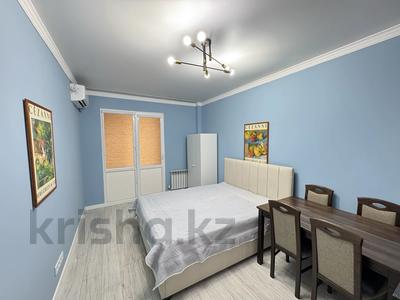 1-бөлмелі пәтер · 33 м² · 6/10 қабат, Варламова — Карасай батыра, бағасы: 250 000 〒 в Алматы, Алмалинский р-н