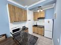 1-комнатная квартира · 33 м² · 6/10 этаж, Варламова — Карасай батыра за 230 000 ₸ в Алматы, Алмалинский р-н — фото 4