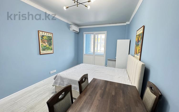 1-комнатная квартира · 33 м² · 6/10 этаж, Варламова — Карасай батыра за 230 000 ₸ в Алматы, Алмалинский р-н — фото 4