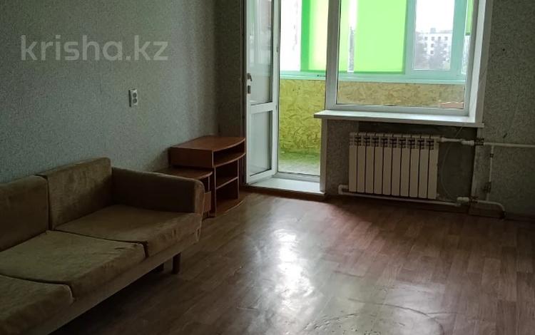1-комнатная квартира · 33 м² · 6/6 этаж, 4 микрорайон за 14.4 млн ₸ в Костанае — фото 4