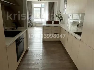 4-бөлмелі пәтер · 130 м² · 4/21 қабат, Калдаякова 3, бағасы: 125 млн ₸ в Астане, Алматы р-н