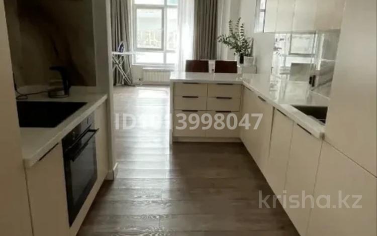 4-бөлмелі пәтер · 130 м² · 4/21 қабат, Калдаякова 3, бағасы: 125 млн ₸ в Астане, Алматы р-н — фото 2