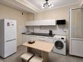 1-комнатная квартира · 38.5 м² · 11/24 этаж, Кайыма Мухамедханова 15 за 24 млн ₸ в Астане, Есильский р-н