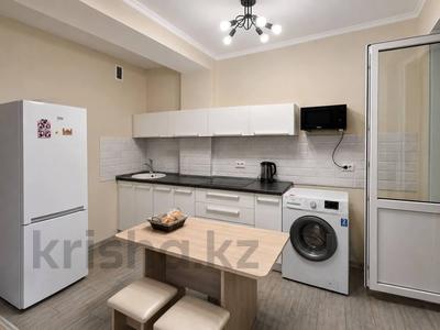 1-комнатная квартира · 38.5 м² · 11/24 этаж, Кайыма Мухамедханова 15 за 24 млн ₸ в Астане, Есильский р-н