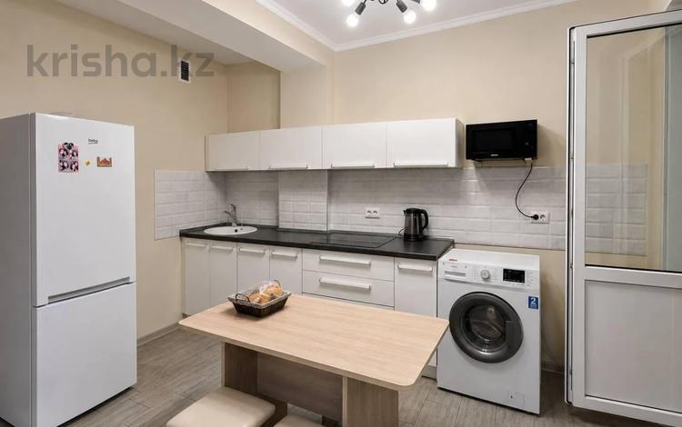 1-комнатная квартира · 38.5 м² · 11/24 этаж, Кайыма Мухамедханова 15 за 24 млн ₸ в Астане, Есильский р-н — фото 13