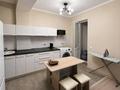 1-комнатная квартира · 38.5 м² · 11/24 этаж, Кайыма Мухамедханова 15 за 24 млн ₸ в Астане, Есильский р-н — фото 2