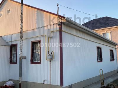 Отдельный дом · 3 комнаты · 120 м² · 10 сот., мкр Геолог, Жаналы 10в за 170 000 〒 в Атырау