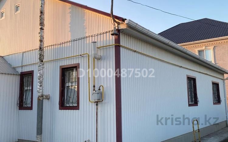 Отдельный дом · 3 комнаты · 120 м² · 10 сот., мкр Геолог, Жаналы 10в за 170 000 〒 в Атырау — фото 3