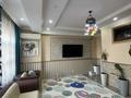 3-бөлмелі пәтер · 90 м² · 2 қабат, 17-й мкр 18, бағасы: 52.5 млн ₸ в Актау — фото 7