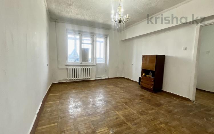 1-бөлмелі пәтер · 37 м² · 5/5 қабат, Навои 310 — Биржана, бағасы: 27.5 млн ₸ в Алматы, Бостандыкский р-н — фото 3