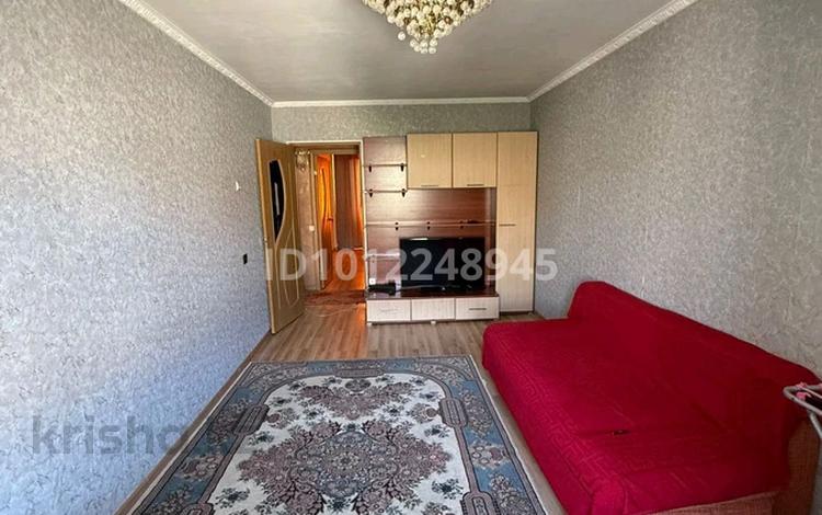 2-бөлмелі пәтер · 49 м² · 4/5 қабат, Мкр. Привокзальный-5 9, бағасы: 13.5 млн ₸ в Атырау, мкр Авангард-2 — фото 2