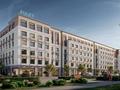 1-комнатная квартира · 40.32 м² · 4/6 этаж, мкр Нуртас, ул. Майтобе участок №213 за 18 млн ₸ в Шымкенте, Каратауский р-н