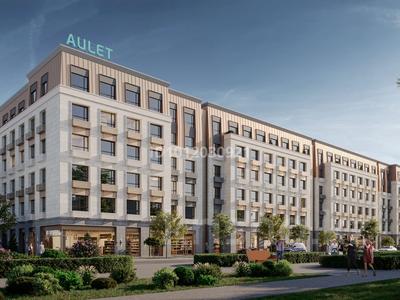 1-комнатная квартира · 40.32 м² · 4/6 этаж, мкр Нуртас, ул. Майтобе участок №213 за 18 млн ₸ в Шымкенте, Каратауский р-н