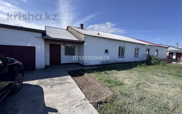 Часть дома · 4 комнаты · 100 м² · 1 сот., Пушкина 31-2 за 14 млн ₸ в Жанаарка — фото 2