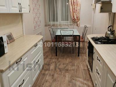 3-комнатная квартира · 105 м² · 5/9 этаж, мкр 12 64 — Маметова за 33 млн 〒 в Актобе