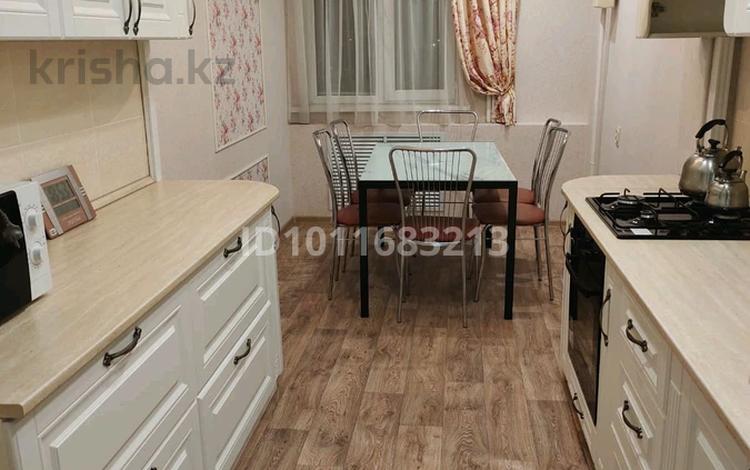 3-бөлмелі пәтер · 105 м² · 5/9 қабат, мкр 12 64 — Маметова, бағасы: 35.5 млн ₸ в Актобе — фото 10