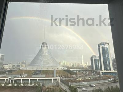 2-бөлмелі пәтер · 78 м² · 6/9 қабат, 306 50 — ЕК-32, бағасы: 101 млн ₸ в Астане, Есильский р-н