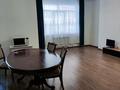 2-бөлмелі пәтер · 65.5 м² · 1/18 қабат, Гагарина 133, бағасы: 60 млн ₸ в Алматы, Бостандыкский р-н