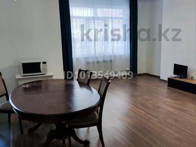 2-бөлмелі пәтер · 65.5 м² · 1/18 қабат, Гагарина 133, бағасы: 60 млн ₸ в Алматы, Бостандыкский р-н