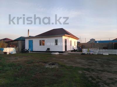 Отдельный дом · 3 комнаты · 64 м² · 10 сот., 10 23/1 — 72 за 25 млн ₸ в Талапкер 