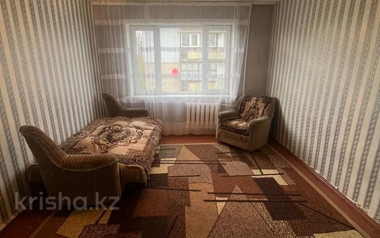 2-комнатная квартира · 50 м² · 4/5 этаж, Льва Толстого за 14 млн ₸ в Уральске — фото 2