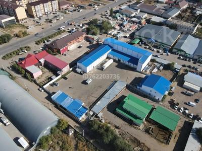 Еркін, кеңселер, қоймалар · 170 м², бағасы: 1 млн ₸ в Уральске