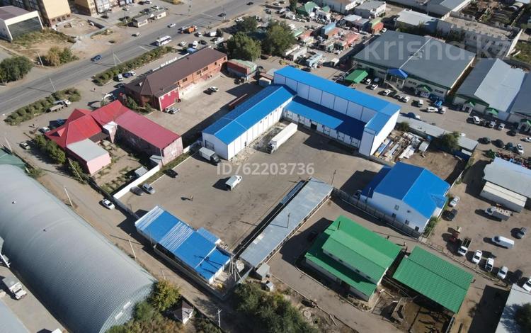 Еркін, кеңселер, қоймалар · 170 м², бағасы: 1 млн ₸ в Уральске — фото 12