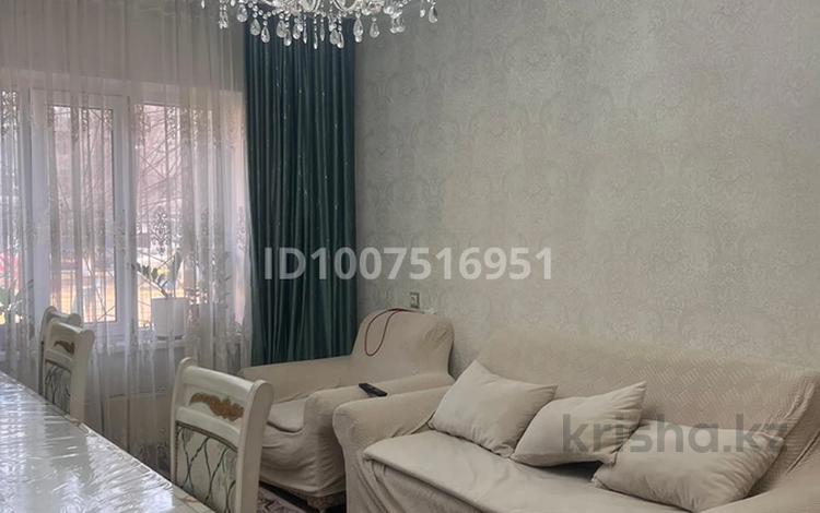 3-бөлмелі пәтер · 66.5 м² · 1/5 қабат, Массив Карасу 31 — Между 7 и 5 микрорайонами, возле парка здоровья, бағасы: 20 млн ₸ в Таразе — фото 2