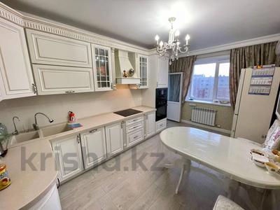 3-бөлмелі пәтер · 83 м² · 8 қабат, Улы Дала 67, 69, 15, 15/1, 17, 17/1, 2, 4, 6, 40 — Аль Фараби, бағасы: 46.5 млн ₸ в Астане, Есильский р-н