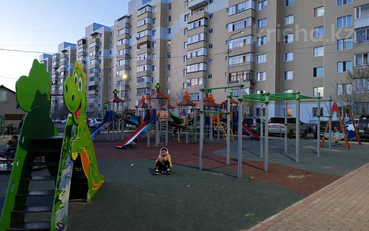 2-бөлмелі пәтер · 59 м² · 7/10 қабат, Юго-Восток ш/а., Шахтеров 74, бағасы: 24.9 млн ₸ в Караганде, Казыбек би р-н — фото 23