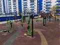 2-бөлмелі пәтер · 59 м² · 7/10 қабат, Юго-Восток ш/а., Шахтеров 74, бағасы: 24.9 млн ₸ в Караганде, Казыбек би р-н — фото 9